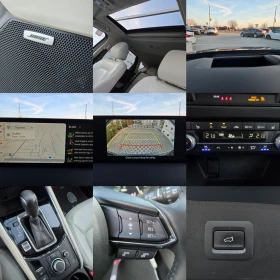 Mazda CX-5 2.5Skyactiv-G-190кс= 47.000км= AWD= DISTR= ОБДУХ, снимка 16