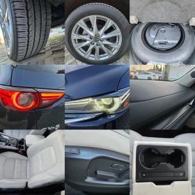 Mazda CX-5 2.5Skyactiv-G-190кс= 47.000км= AWD= DISTR= ОБДУХ, снимка 17