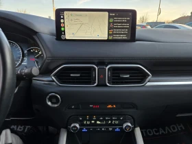 Mazda CX-5 2.5Skyactiv-G-190кс= 47.000км= AWD= DISTR= ОБДУХ, снимка 15