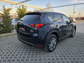 Mazda CX-5 2.5Skyactiv-G-190кс= 47.000км= AWD= DISTR= ОБДУХ, снимка 3