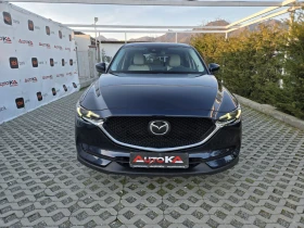 Mazda CX-5 2.5Skyactiv-G-190кс= 47.000км= AWD= DISTR= ОБДУХ, снимка 1