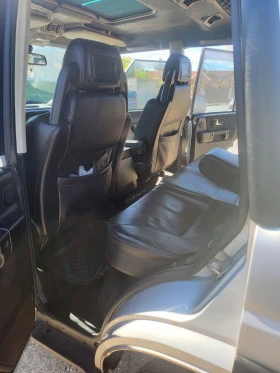 Land Rover Discovery, снимка 5
