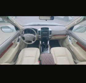 Toyota Land cruiser, снимка 7
