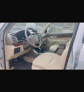Toyota Land cruiser, снимка 9
