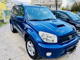 Toyota Rav4, снимка 1