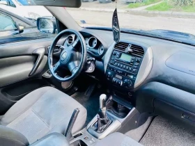 Toyota Rav4, снимка 6