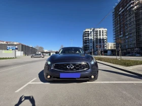 Infiniti Fx 37 S, снимка 2