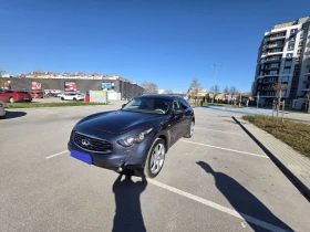 Infiniti Fx 37 S, снимка 4