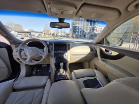 Infiniti Fx 37 S, снимка 8