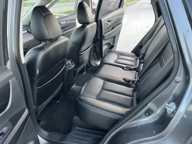 Nissan Rogue 91 000км 2.5i 173кс ЕU 6 АВТОМАТ КОЖА РЕГИСТРИРАН , снимка 9
