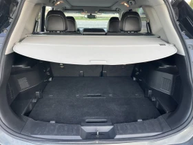 Nissan Rogue 91 000км 2.5i 173кс ЕU 6 АВТОМАТ КОЖА РЕГИСТРИРАН , снимка 16