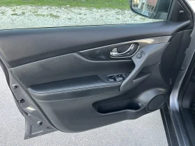 Nissan Rogue 91 000км 2.5i 173кс ЕU 6 АВТОМАТ КОЖА РЕГИСТРИРАН , снимка 7