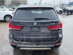 BMW X5 XDRIVE35D * ПЕРФЕКТНО СЪСТОЯНИЕ* , снимка 5