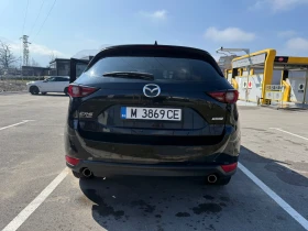 Mazda CX-5 2.2 skyactive, снимка 5