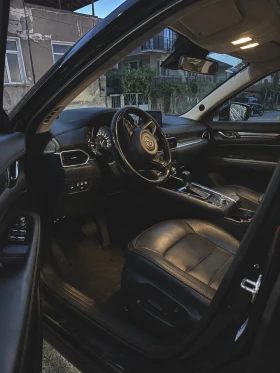 Mazda CX-5 2.2 skyactive, снимка 6