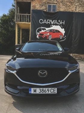 Mazda CX-5 2.2 skyactive, снимка 1