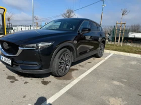 Mazda CX-5 2.2 skyactive, снимка 4