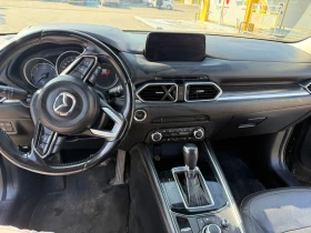 Mazda CX-5 2.2 skyactive, снимка 6
