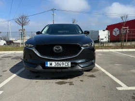 Mazda CX-5 2.2 skyactive, снимка 1