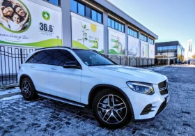 Mercedes-Benz GLC 350 AMG* 360 KAMERI* KEYLESS  GO* PANORAMA* DISTRONIC*, снимка 2