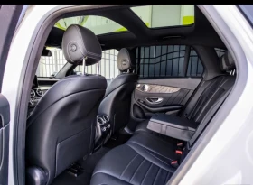 Mercedes-Benz GLC 350 AMG* 360 KAMERI* KEYLESS  GO* PANORAMA* DISTRONIC*, снимка 8