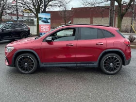 Mercedes-Benz GLA 250 * ПЕРФЕКТНО СЪСТОЯНИЕ* ПРЕДСТАВИТЕЛСТВО НА HONDA* , снимка 3