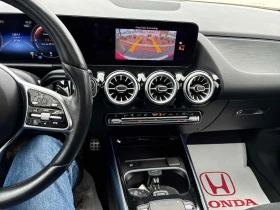 Mercedes-Benz GLA 250 * ПЕРФЕКТНО СЪСТОЯНИЕ* ПРЕДСТАВИТЕЛСТВО НА HONDA* , снимка 9
