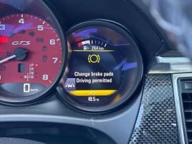 Porsche Macan * GTS * CARBON* PANORAMA* ВИДЕО* , снимка 12