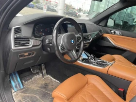 BMW X5 | ЛАЗЕРИ | 360 | HARMAN KARDON | ПАНОРАМА | , снимка 5