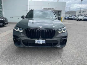 BMW X5 | ЛАЗЕРИ | 360 | HARMAN KARDON | ПАНОРАМА | , снимка 6