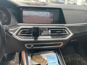 BMW X5 | ЛАЗЕРИ | 360 | HARMAN KARDON | ПАНОРАМА | , снимка 9