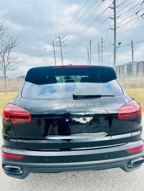 Porsche Cayenne * AWD * ОБДУХВАНЕ * NAVI * ПАМЕТ, снимка 2