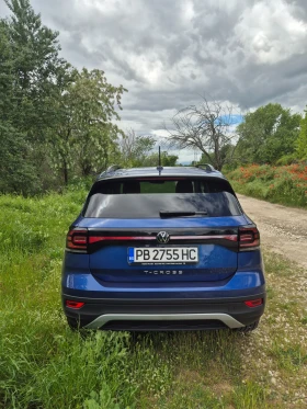 VW T-Cross, снимка 6