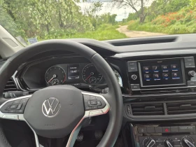 VW T-Cross, снимка 2