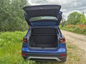 VW T-Cross, снимка 5