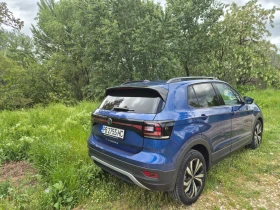 VW T-Cross, снимка 7