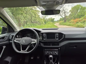 VW T-Cross, снимка 4