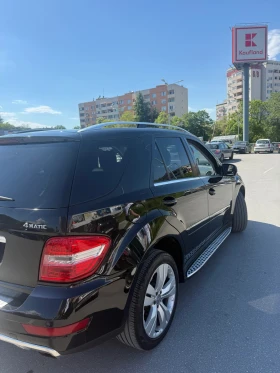 Mercedes-Benz ML 320, снимка 6