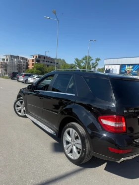 Mercedes-Benz ML 320, снимка 7