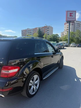 Mercedes-Benz ML 320, снимка 8