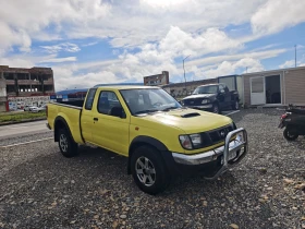 Nissan Titan king Nissan King 2.5, снимка 2