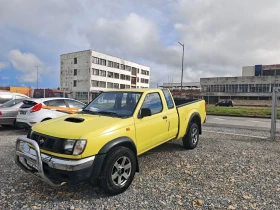 Nissan Titan king Nissan King 2.5, снимка 1