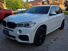 BMW X5 35I * М ПАКЕТ * ДИГИТАЛНО ТАБЛО * ПАНО * CARFAX * , снимка 1