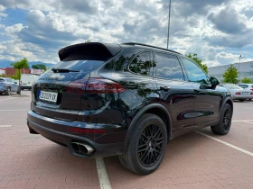 Porsche Cayenne Turbo 500k.c. ГАРАНЦИЯ 6 МЕСЕЦА ИЛИ 5000КМ, снимка 4