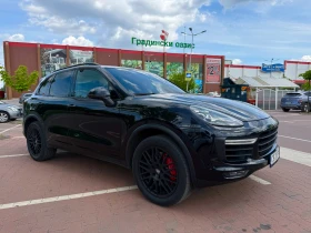 Porsche Cayenne Turbo 500k.c. ГАРАНЦИЯ 6 МЕСЕЦА ИЛИ 5000КМ, снимка 6