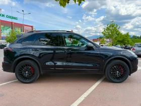 Porsche Cayenne Turbo 500k.c. ГАРАНЦИЯ 6 МЕСЕЦА ИЛИ 5000КМ, снимка 5