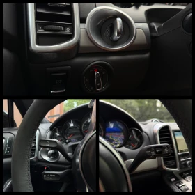 Porsche Cayenne Turbo 500k.c. ГАРАНЦИЯ 6 МЕСЕЦА ИЛИ 5000КМ, снимка 13