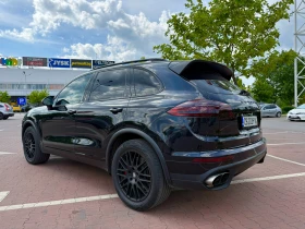 Porsche Cayenne Turbo 500k.c. ГАРАНЦИЯ 6 МЕСЕЦА ИЛИ 5000КМ, снимка 3