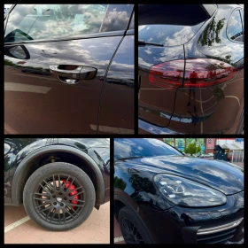 Porsche Cayenne Turbo 500k.c. ГАРАНЦИЯ 6 МЕСЕЦА ИЛИ 5000КМ, снимка 7