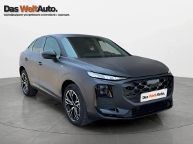 Audi Q3, снимка 2